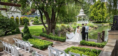 backyard wedding venues melbourne